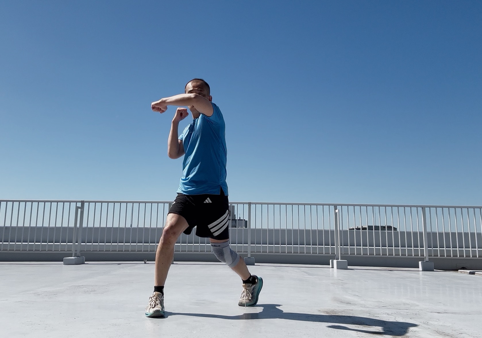 ボディコンバット106-3,パワー1,コリオ,テクニック,ポイント